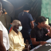 "Divisional Secretariat to your village"....mobile service in Homagama (2022-12-10)